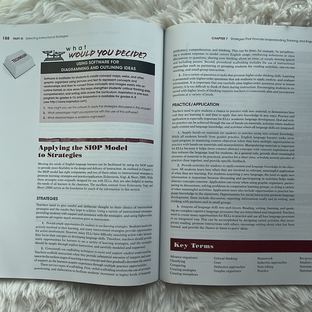 Sixth Edition Methods For Effective Teaching - Picture 4 of 4